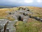 Although the free face of Spy Crags is not high, this rocky outcrop occupies - via Daymix