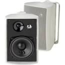 Dual Electronics LU43P Indoor/Outdoor Speakers Editorial Review ...