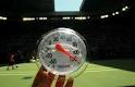 Much better than freezing I reckon all you cold folk up in the Northern - via Daymix