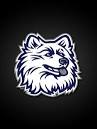 UCONN Huskies Wallpaper | iPhone | Blackberry