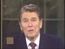 Reagan's Final Address