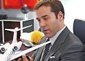 Entourage: "Gotta Look Up to