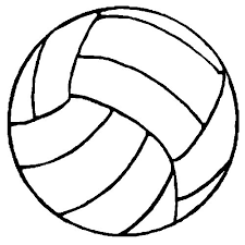 volleyball!
