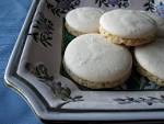 Christmas Announcements &amp; Recipe for Anise Drop Cookies « All ...