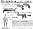 Even if We Had No Second Amendment. . . « ACGR's "News with Attitude"
