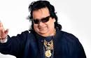 Bappi Lahiri