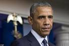 Obama orders Putin to halt flow of weapons and fighters into.