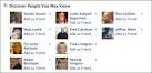How to find your friends on Facebook with the Facebook Friend