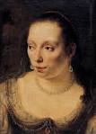Lady Elizabeth Brackley