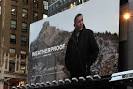 President Obama Sells Coats in Times Square - Adrants