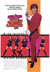 Austin Powers: The Spy Who Shagged Me Poster - Trailer Addict