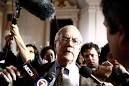 Representative Barney Frank