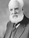 Alexander Graham Bell