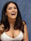 Selma Hayek