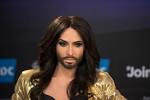 File:CONCHITA WURST, ESC2014 Meet and Greet 16.jpg - Wikimedia Commons