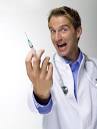 BPS Research Digest: Doctors are desensitised to other people's pain