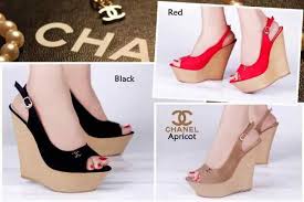 http://www.sepatuwanitabranded.com, Sepatu Heels Online Murah ...