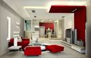 Living Room Color Schemes Brown Leather Furniture Home | Home Design