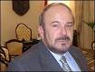 Prime Minister Fatos Nano