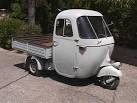 Piaggio Ape 125