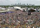 be The New Orleans Jazz