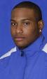 Senior Rashaud Scott