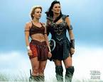 xena &amp; gabrielle - Xena: Warrior Princess Photo (817471) - Fanpop