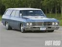 Buick Sportwagon