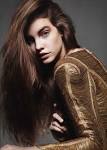 child" - Barbara Palvin by