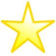 COSAS PARA PhotoScape: IM&Atilde;�GENES PARA PHOTOSCAPE DE <b>ESTRELLAS</b> LUNA <b>...</b>