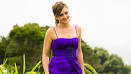 Molly Malaney on THE BACHELOR FINALE - The Hollywood Gossip