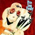 Amazon.com: Our Newest Album Ever (Reis): FIVE IRON FRENZY: Music