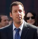 Adam Sandler gets censored!