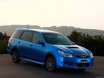 Subaru Exiga (