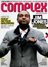 JIM JONES News, Pictures and Gossip