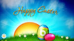Happy EASTER DAY 2015 HD Wallpaper For Facebook And Whatsapp