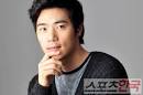 Actor Kim Kang-woo is becoming a father. - photo144507