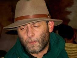 ნიკო გომელაური – დედა