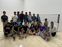 Image result for Totnes Youth Club Badminton Club