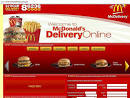 McDelivery Online