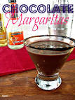 Chocolate Margaritas