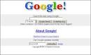 1997年から2006年までのGoogleトップページの変遷まとめ | SIMPLE