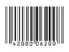 The Barcode Demystified
