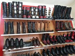 Industri Sepatu Cibaduyut (Bandung, Indonesia): Address, Specialty ...