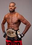 UFC champion JON JONES enters rehab after positive cocaine test