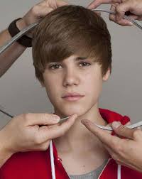 de justin bieber hairstyle