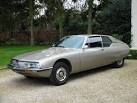 Citro&euml;n SM | Top Sports Cars