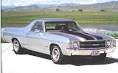 GMC Sprint Parts