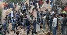 Nearly 1500 killed in Nepal earthquake, India sends help