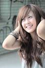 Taiwan Artist DaYuan Beauty Asian Girl